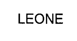 LEONE trademark