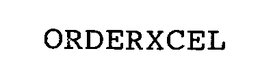 ORDERXCEL trademark
