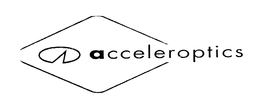 ACCELEROPTICS trademark