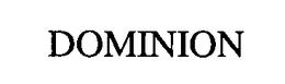 DOMINION trademark