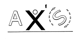 AX'S trademark