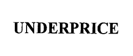 UNDERPRICE trademark