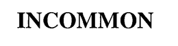 INCOMMON trademark