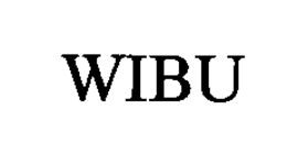 WIBU trademark
