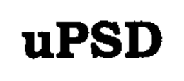 UPSD trademark