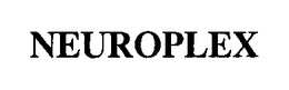 NEUROPLEX trademark