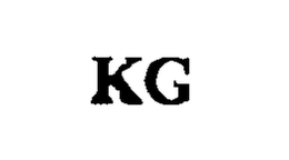 KG trademark