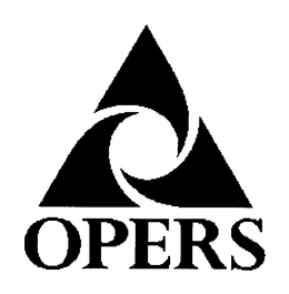 OPERS trademark