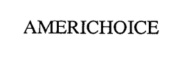 AMERICHOICE trademark