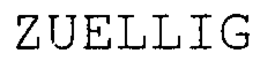ZUELLIG trademark