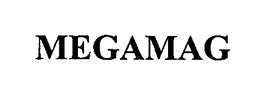MEGAMAG trademark