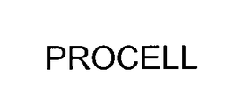 PROCELL trademark