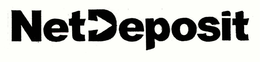NETDEPOSIT trademark