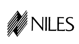 NILES trademark
