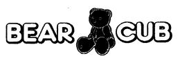 BEAR CUB trademark