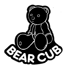 BEAR CUB trademark