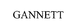 GANNETT trademark