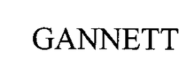 GANNETT trademark