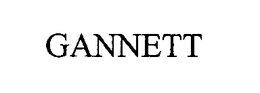 GANNETT trademark
