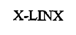 X-LINX trademark
