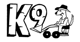 K9 trademark