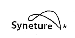 SYNETURE trademark
