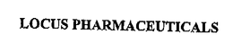 LOCUS PHARMACEUTICALS trademark