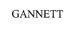 GANNETT trademark