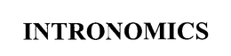 INTRONOMICS trademark