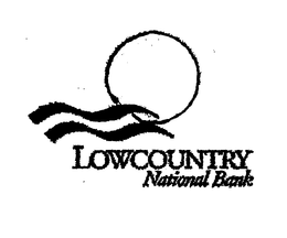 LOWCOUNTRY NATIONAL BANK trademark