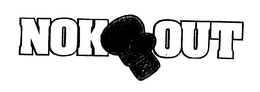 NOK OUT trademark