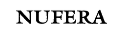 NUFERA trademark
