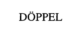DOPPEL trademark