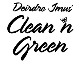 DEIRDRE IMUS' CLEAN 'N GREEN trademark