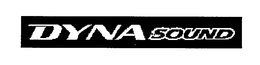 DYNA SOUND trademark
