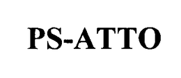 PS-ATTO trademark