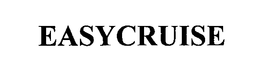 EASYCRUISE trademark