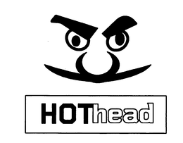 HOTHEAD trademark