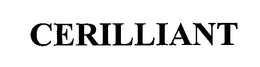 CERILLIANT trademark