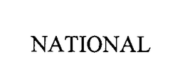 NATIONAL trademark