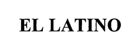 EL LATINO trademark