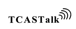 TCASTALK trademark
