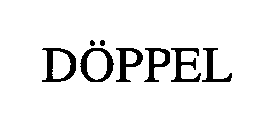 DOPPEL trademark