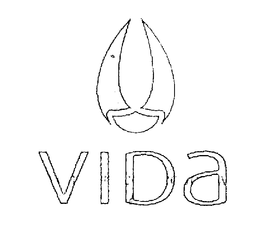 VIDA trademark