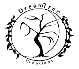 DREAMTREE CREATIONS trademark