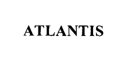 ATLANTIS trademark
