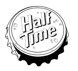 HALF TIME trademark