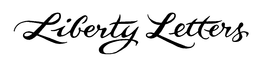 LIBERTY LETTERS trademark