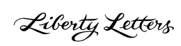 LIBERTY LETTERS trademark