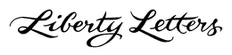 LIBERTY LETTERS trademark